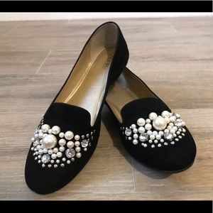 Chic, Elegant Abound Flats 7 1/2